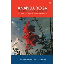 Ananda Yoga (Paperback)