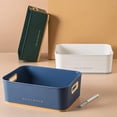 thumbnail image 3 of Makeup Organizer Closet Organizers and Storage Drawer Organizers Organization and Storage for Bedroom Bathroom Organizer Countertop Bathroom Storage Makeup Case Storage Organizer, 3 of 9
