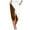 Brown, variant on Summer Palazzo Pants for Women 2025 Printed Bottom High Waist Drawstring Joggers Tapered Loose Fit with Pockets Beach Casual Vacation Pants Trousers