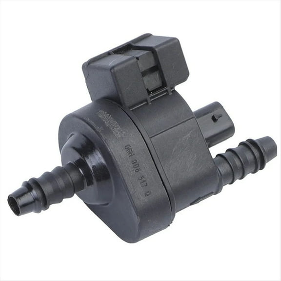 06H906517Q Vapor Purge Valve Compatible with Audi A3 Q3 VW Arteon Passat Tiguan Beetle Skoda Seat 1.8/2.0T