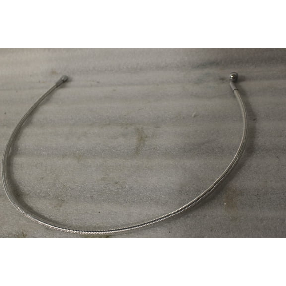 NEW OEM NOS HARLEY DIAMONDBACK B/L 36 UPPER 46727-09