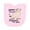AD-Pink, variant on Inktastic Grammy's You Say Alpaca My Bags Newborn Bib