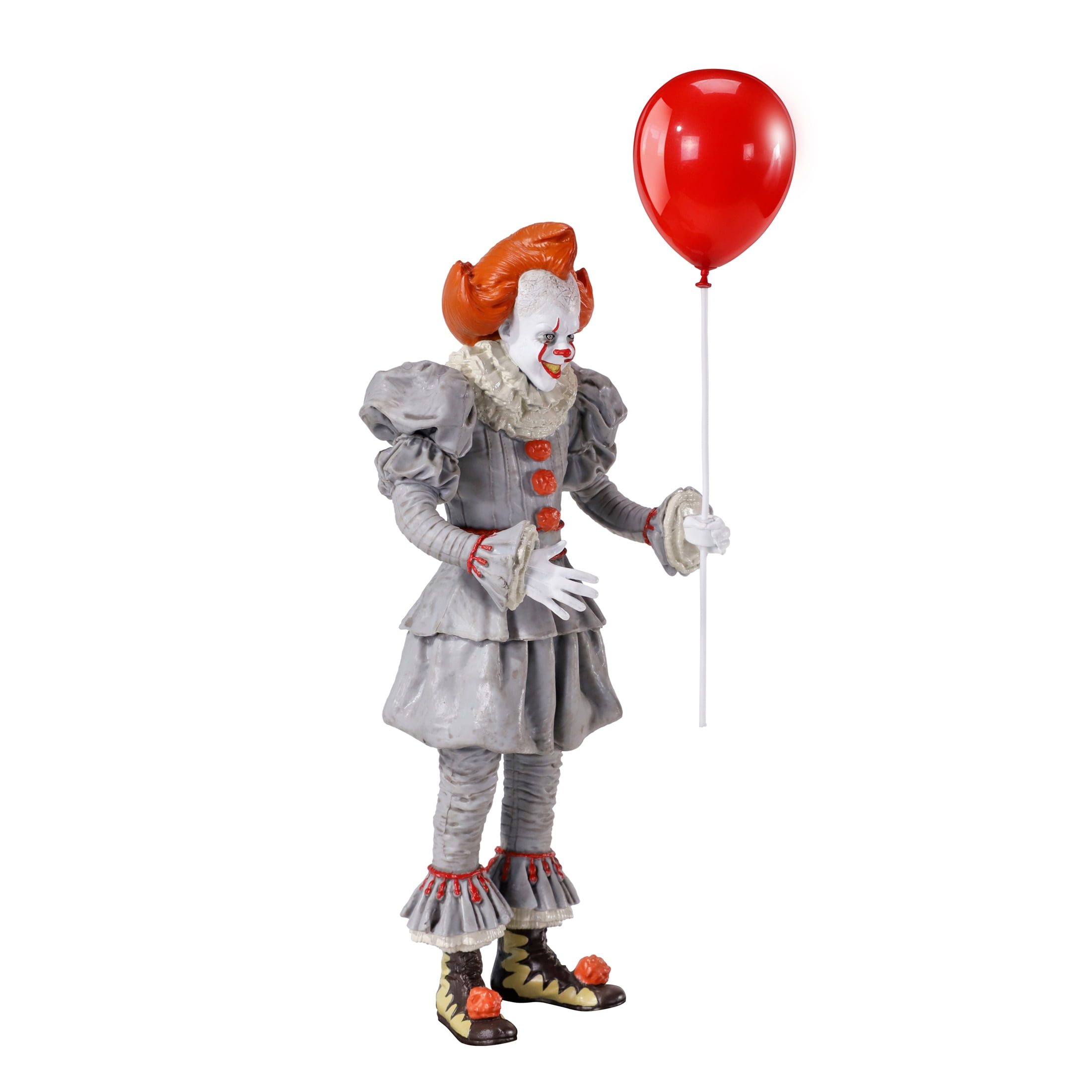 Warner Brothers, Pennywise Bendable and Poseable Action Figu
