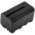 thumbnail image 3 of Batteries N Accessories BNA-WB-L8599 Equipment Battery - Li-ion, 7.4V, 4400mAh, Ultra High Capacity Battery - Replacement for TSI 700032 Battery, 3 of 3