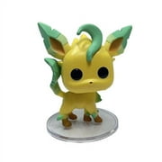 Funko Holiday Advent Calendar 2023 Figure - LEAFEON (1.5 inch)