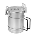 thumbnail image 7 of Cookware pan suit,Pot With Removable With Removable Handle 304 Stainless Steel Stainless Steel Pot Buzhi Pot Portable Qisuo Cookware Pot Cookware Pan Suit Mewmewcat Huiop Pot Set Portable, 7 of 7
