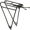 thumbnail image 2 of Pelago Commuter Rear Rack: Black Stainless Steel, 2 of 4