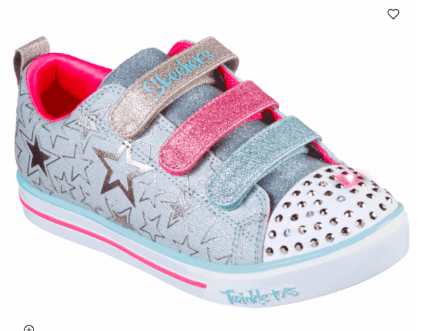 skechers s lights jelly beans