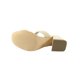 thumbnail image 4 of SANDALIA CASUAL DE MUJER SINTETICO AVENA MARCA LEON 8719, 4 of 4