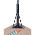 thumbnail image 4 of Berries 6403JCA420 Rectangle Dry Erase Table - 48" x 24", 4 of 6