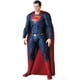 thumbnail image 5 of Figura de acción de superhéroe Superman de la Liga de la Justicia de DC Comics de 17 cm, colección de esculturas de PVC, modelo de juguetes de escritorio, 5 of 5