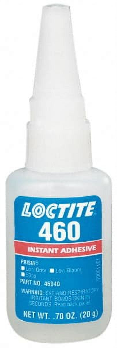 Loctite High Performance Spray Adhesive, Pack of 1, Clear 13.5 oz Can 