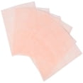 thumbnail image 1 of 5 hojas de artesanía de papel de bricolaje Rose Papeles de bricolaje Niños DIY PLOTING POTENTES, 1 of 6