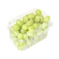 thumbnail image 1 of Uva verde por pieza de 1 kg aprox, 1 of 4