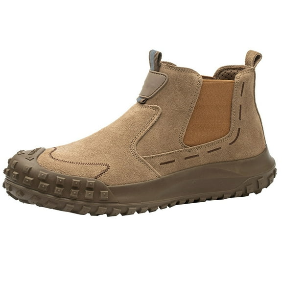 Steel Toe Cap Trainers for Men Women Safety Work Shoes Lightweight Non-Slip Breathable Eu 38-44