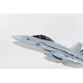 thumbnail image 4 of VX-23 Salty Dogs PMA-234 EA-18G Growler Model, Navy, 1/40th (18) Scale, Mahogany, 4 of 8