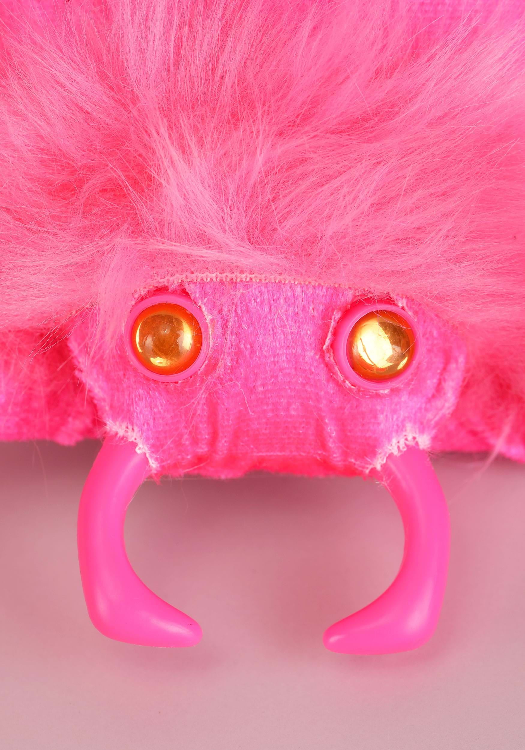 4FT Plush Neon Pink Spider Decoration - Walmart.com