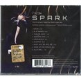 thumbnail image 2 of Hiromi Spark CD, 2 of 2