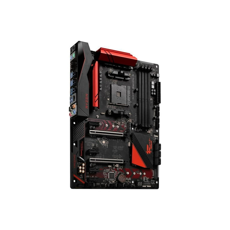 X370 Gaming X Desktop Motherboard