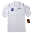 Rocket Scientist Lab Coat, Size 6/8