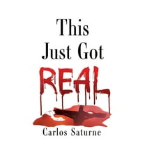 This Just Got Real, (Paperback)