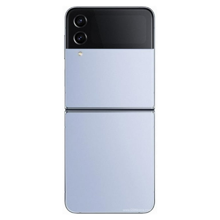 【SAMSUNG】zflip4 Galaxy Z Flip4 Flip Smartphone | Samsung US