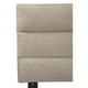 thumbnail image 3 of Cabecera King Size DICASA Logan Arena, 3 of 7