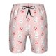 thumbnail image 3 of Fotbe Rabbit And Cherry Trajes de Baño Estampados para Hombre, Shorts de Verano de Secado Rápido, Ropa de Playa, Bañadores-Small, 3 of 6
