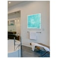 thumbnail image 2 of Marmont Hill "Be Epic-Square" Sylvia Cook Painting Print on Canvas, 2 of 7