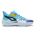 thumbnail image 1 of Tenis Puma Genetics para Hombre 379974-02 azul cielo 25, 1 of 4