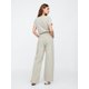 thumbnail image 3 of Jeans de Pierna Ancha de Tiro Alto GAP Thunder Grey 35REG, 3 of 3