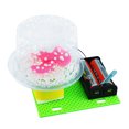 thumbnail image 2 of Juguete Nieve Electrostático de Física DIY Sunnimix Juguete educativo temprano de los niños, 2 of 4