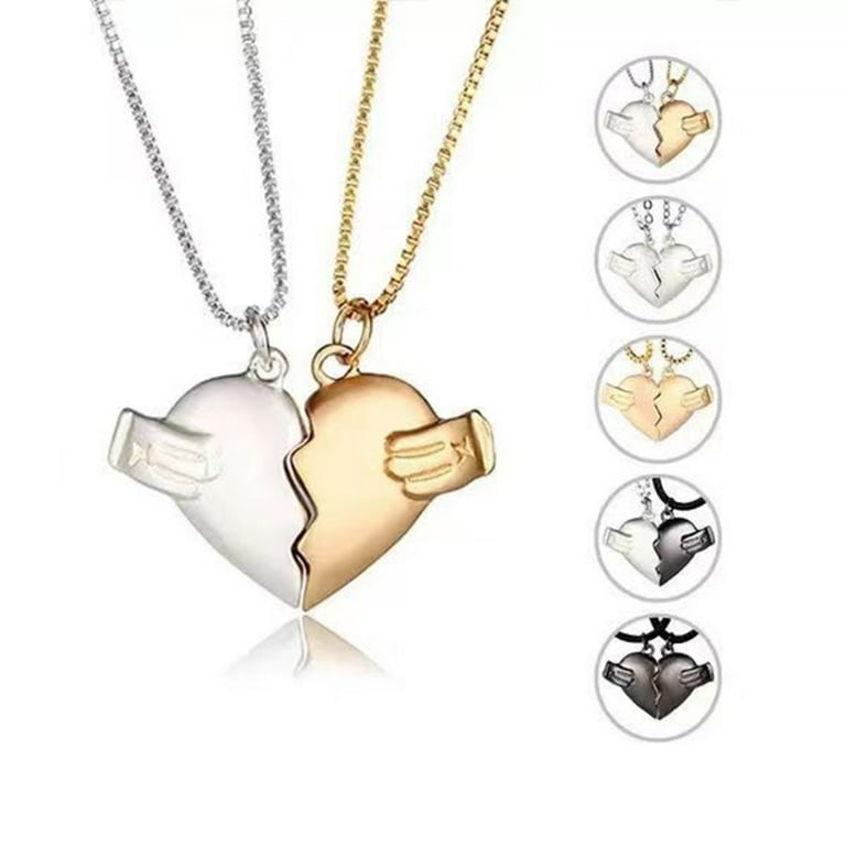 Bf shop gf necklaces