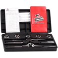 Vermont American 21722 12 Piece Starter Tap & Die Set