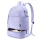 thumbnail image 1 of Mochila de gimnasio Uselike para mujer con compartimento para zapatos, 26 L, impermeable, 1 of 6