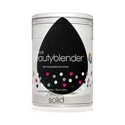 beautyblender Pro Sponge Black + Mini Blendercleanser Solid