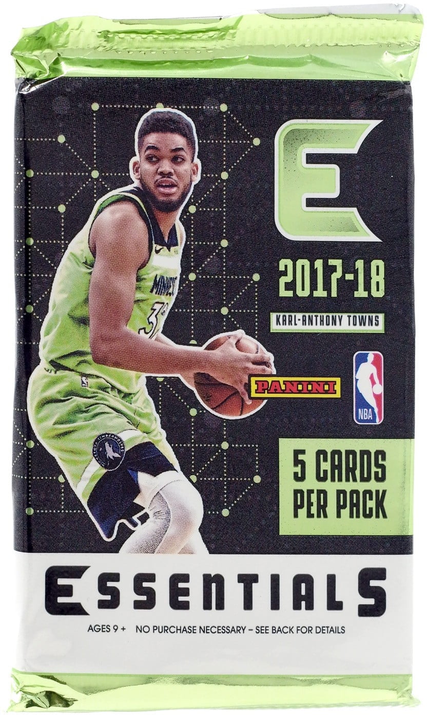 NBA 2020 Champions Sports Hoops: LA Lakers Limited Edition Trading