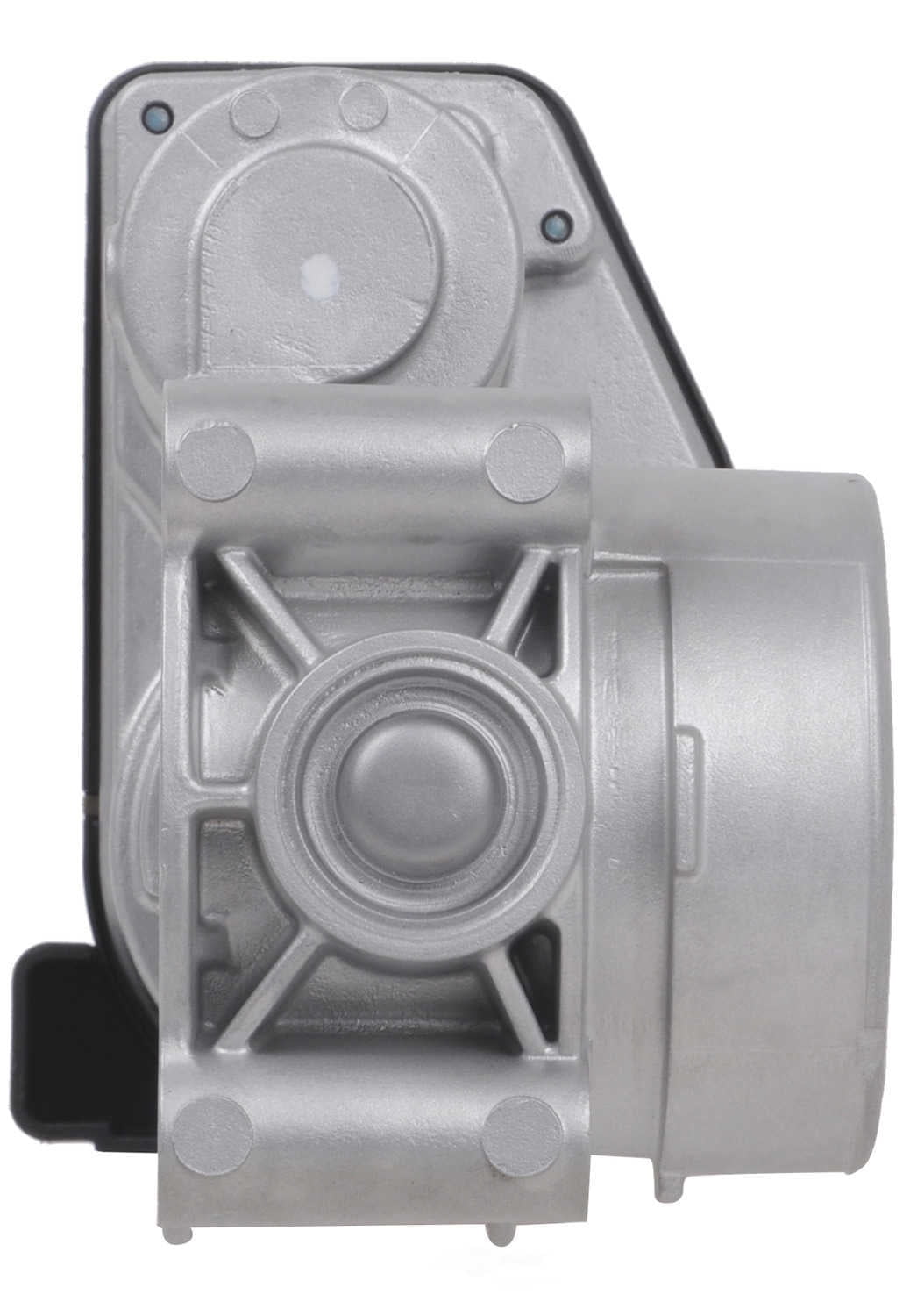 A1 Cardone Fuel Injection Throttle Body P/N:67-6015 Fits select: 2010-2020 FORD FUSION, 2009-2022 FORD ESCAPE