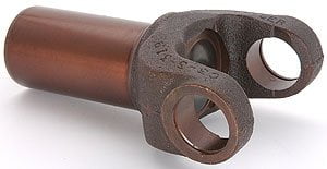 Strange Engineering U1669 1350 Series Cromoly Transmission Yoke With 31 Spline Walmart Com