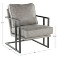 thumbnail image 4 of Roman Lounge Set by LumiSource, 4 of 8