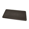 thumbnail image 1 of WeatherTech BootTray (16x36) - cocoa - Durable Mat for Dirty Boots and Shoes, 1 of 1