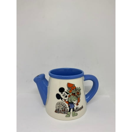 Disney Epcot Flower and Garden Festival 2020 Mickey Passholder Mug New
