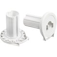 thumbnail image 1 of TRAHOO-Skyline Series SL20 Roller Shade Clutch for Rollease 1 1/2"" Tubes, SL20-M25-36, 1 of 4