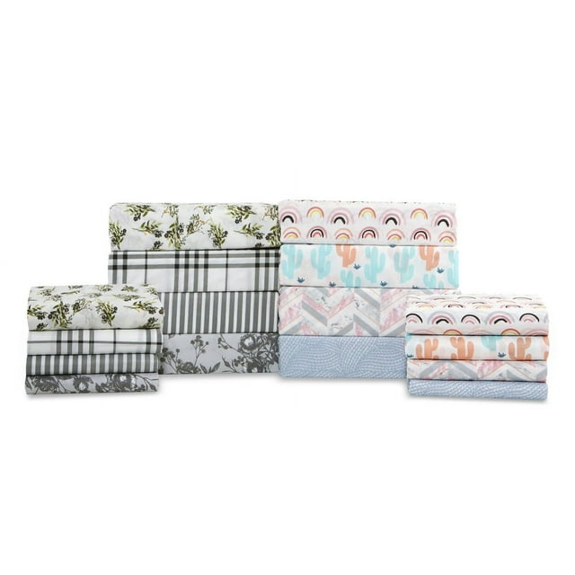 Martex Microfibre Sheet Sets