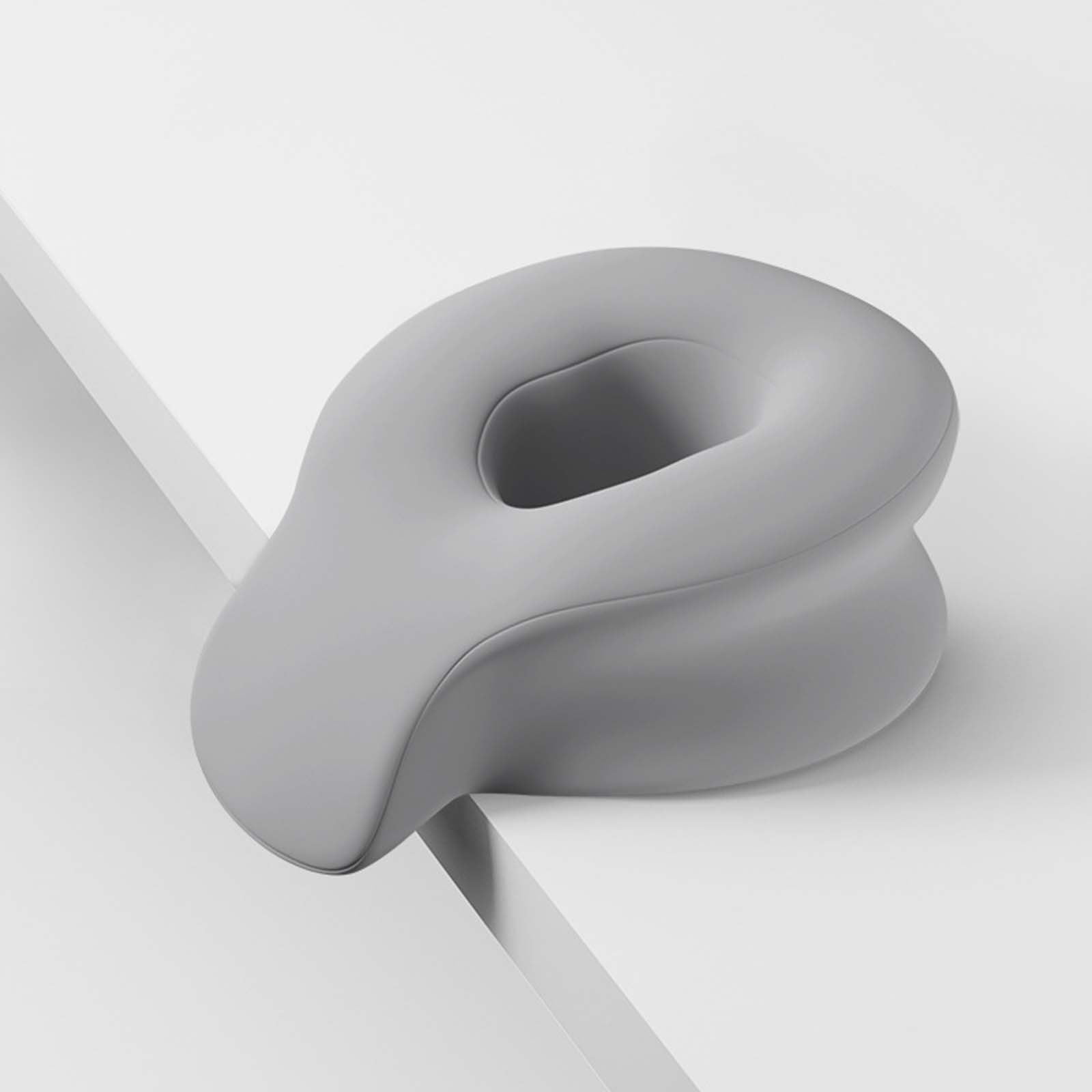 Travel Pillow With Washable Pillowcase For Massage And Support Pillowcase Silk Size U Shaped Pregnancy Pillows Pregnancy Pillows for Sleeping on Stomach Pillowcases Percale Pillows Silk Pillowcases