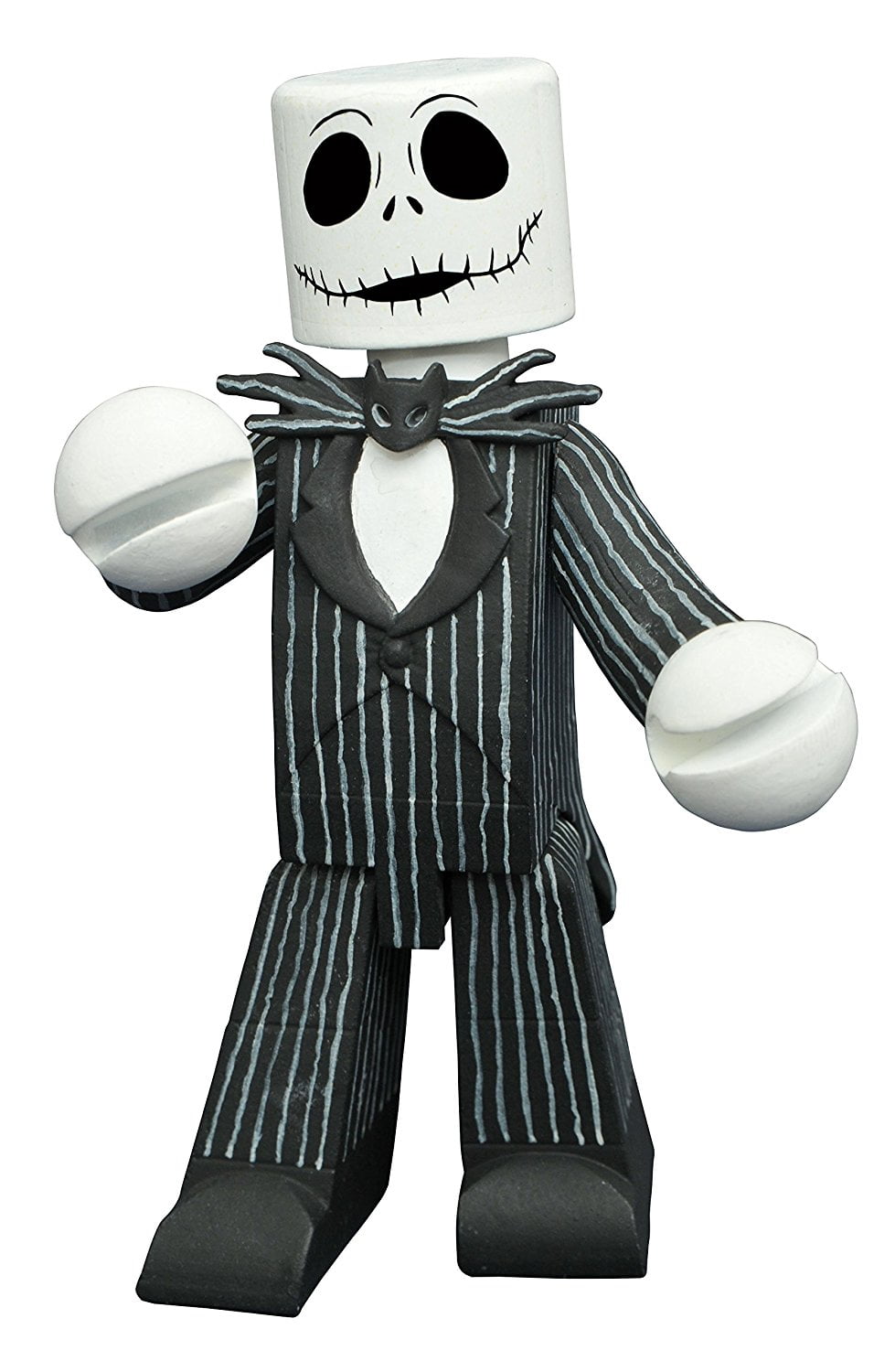 nightmare before christmas toys walmart