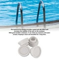 thumbnail image 4 of Échelle de Piscine, Pare-Chocs Résistant aux Intempéries 4 Pcs pour Extérieur, 4 of 7