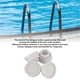 thumbnail image 4 of Parachoques de escalera de piscina ANGGREK 4 Piezas Antideslizante, 4 of 7