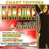 Karaoke Singles: Ja Rule Featuring Ashanti