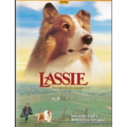 Lassie (DVD)